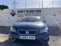 usado Seat Leon ST 1.6TDI CR S&S Reference Advanced 115