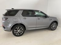 Usado Land Rover Discovery Sport S 269 CV (197 kW) 2025 Gris / plata SUV