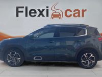 Usado Citroën C5 Aircross Feel 131 CV (96 kW) 2021 Azul SUV