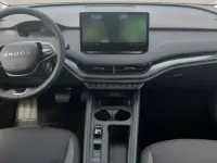 Brugt Skoda Elroq 150 kW (204 HK) 2025 Grøn SUV