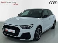 Brugt Audi A1 116 HK (85 kW) 2025 Hvid SUV