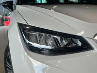Nouvelle Seat Arona 116 ch (85 kW) 2026 Blanc SUV