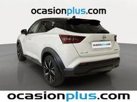 Usado Nissan Juke 114 CV (83 kW) 2024 Blanco SUV