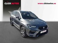 Usado Seat Ateca FR 150 CV (110 kW) 2025 Gris SUV