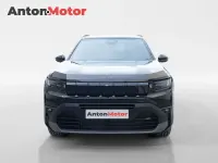 Nieuw Jeep Compass 145 PK (106 kW) 2026 Zwart SUV