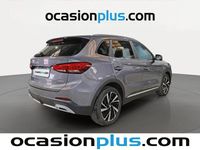 Usado MG ZS Luxury 197 CV (144 kW) 2025 Blanco SUV