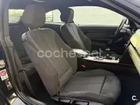 Usado BMW 428 245 CV (180 kW) 2015 Negro Coupe