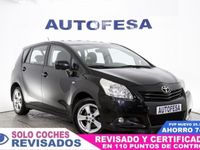 usado Toyota Verso 2.0 D-4D 126cv Active 7plz 5p #LIBRO, BLUETOOTH