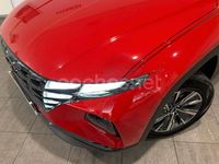 usado Hyundai Tucson 1.6 TGDI Maxx