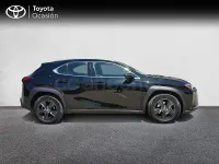 Usado Lexus UX Business Edition 184 CV (135 kW) 2023 Negro SUV