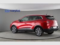 Usado Renault Kadjar Zen 130 CV (95 kW) 2016 SUV