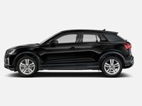 Nuevo Audi Q2 Advanced Plus 150 CV (110 kW) 2025 Negro brillante SUV
