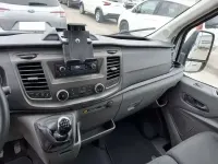 Käytetty Ford Transit Trend 130 HP (95 kW) 2021 Valkoinen Van