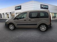 Usado Peugeot Partner Tepee Outdoor 110 CV (80 kW) 2017 Marrón Monovolumen