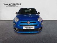 usado Fiat 500X 1.0 Firefly T3 88kW 120cv S&S Sport