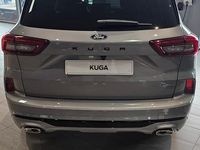 Nuevo Ford Kuga ST-Line X 243 CV (178 kW) 2025 Gris / plata SUV