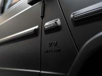 Usado Mercedes G63 AMG AMG 585 CV (430 kW) 2021 Gris / plata SUV