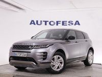 Usado Land Rover Range Rover evoque R-Dynamic 163 CV (119 kW) 2022 Gris SUV