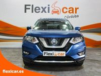 usado Nissan X-Trail 1.6 DIG-T TEKNA