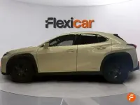 Usado Lexus UX Business Edition 184 CV (135 kW) 2021 Blanco SUV