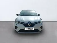 Usado Renault Captur Techno 145 CV (106 kW) 2023 Blanco SUV