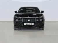 Usado Maserati Levante GT 330 CV (242 kW) 2022 Blanco SUV