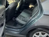 Käytetty Seat Leon FR 150 HP (110 kW) 2016 Harmaa Sedan