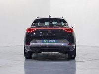 Usado Cupra Formentor 150 CV (110 kW) 2021 Negro SUV