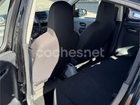 Usado Nissan Pixo Acenta 68 HP (50 kW) 2010 Preto Citadino