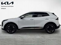 Usado Kia Sportage 218 CV (160 kW) 2025 Blanco SUV