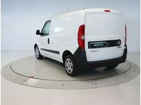 usado Fiat Doblò CARGO 1.3 MULTIJET 70KW SX 95 4P