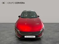 Usado Mazda 6e Takumi-Line 189 kW (258 CV) 2025 Rojo Berlina