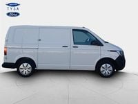 Usado VW Transporter 110 CV (80 kW) 2021 Blanco Van