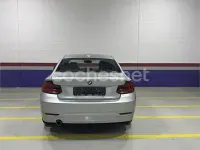Usado BMW 218 Comfort Edition 150 CV (110 kW) 2018 Gris / plata Coupe