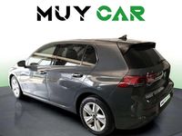 Usado VW Golf VII Style 150 HP (110 kW) 2020 Cinzento Citadino