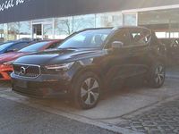 Usado Volvo XC40 Inscription 262 CV (192 kW) 2022 Negro SUV