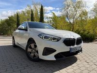 Usado BMW 216 116 CV (85 kW) 2022 Blanco Coupe