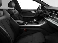 Usado Audi Q8 S-Line 231 HP (169 kW) 2022 Branco SUV