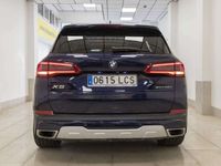 usado BMW X5 xDrive45e