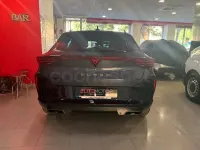 Usado Cupra Formentor 150 CV (110 kW) 2025 Blanco SUV