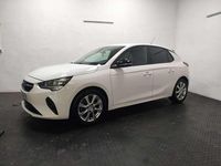 Usado Opel Corsa Edition 102 CV (75 kW) 2021 Blanco Utilitario