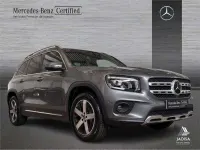 Usado Mercedes GLB200 150 CV (110 kW) 2021 SUV