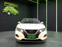 Usado Nissan Qashqai Visia 115 CV (84 kW) 2020 Blanco SUV