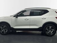 Usado Volvo XC40 Plus 163 CV (119 kW) 2025 Blanco SUV