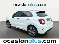 Occasion Fiat 500X Sport 150 ch (110 kW) 2022 Blanc SUV