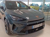 Usado Cupra Formentor 150 CV (110 kW) 2025 Gris SUV