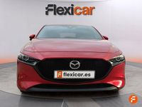 Usado Mazda 3 122 CV (89 kW) 2021 Rojo