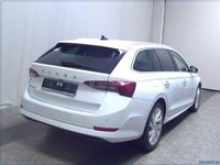 usado Skoda Octavia 1.5 Tsi Style