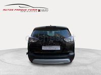 Usado Opel Crossland Edition 110 CV (80 kW) 2021 Negro SUV