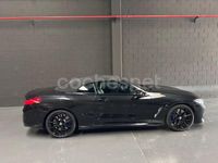 Usado BMW M850 Comfort Edition 530 CV (389 kW) 2023 Negro Coupe